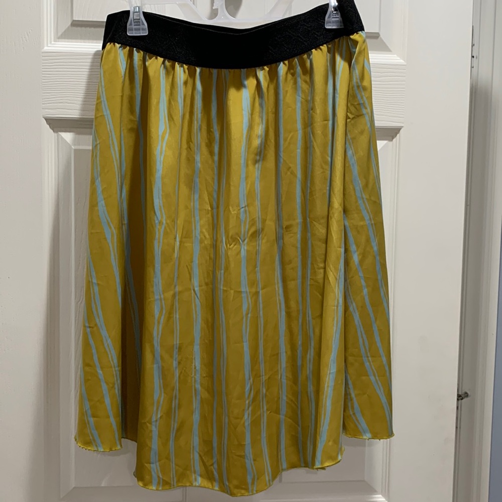 LuLaRoe Women’s Jill Skirt size XL